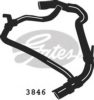 GATES 3846 Radiator Hose